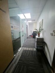 Paya Lebar Square (D14), Office #611015631